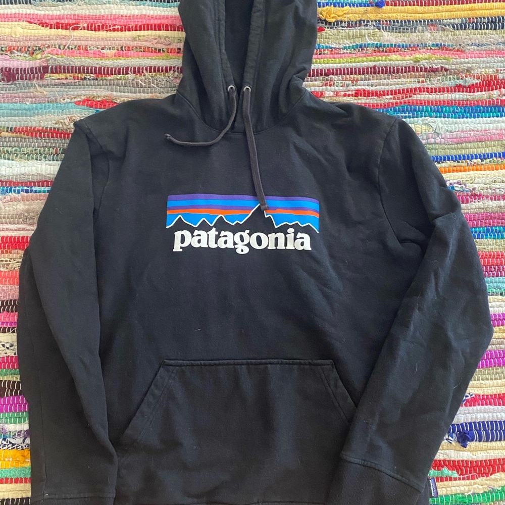 Men’s Patagonia Medium Sweatshirt